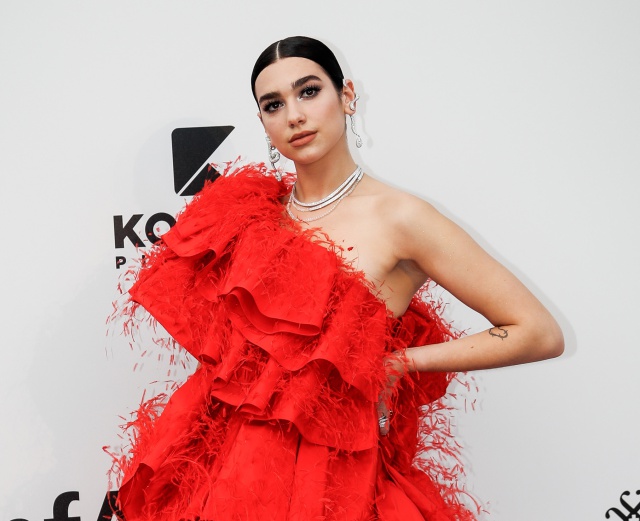 Dua Lipa es la referente feminista que buscabas Dua Lipa es la referente feminista que buscabas