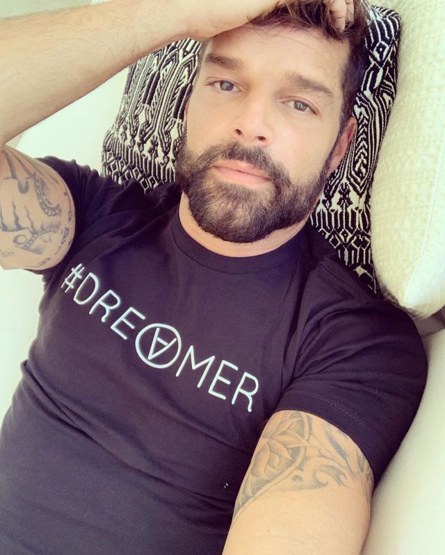 Ricky Martin Ricky Martin