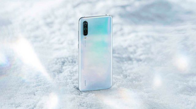 ¿Un móvil con una cámara de 108 megapixels? Xiaomi dice 'sí' ¿Un móvil con una cámara de 108 megapixels? Xiaomi dice 'sí'