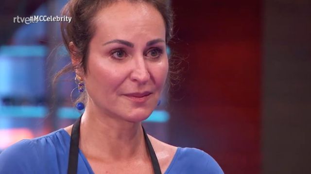 La peor sorpresa de ‘Masterchef Celebrity’: repescan a Ana Obregón y expulsan a Ana Milán y Almudena Cid La peor sorpresa de ‘Masterchef Celebrity’: repescan a Ana Obregón y expulsan a Ana Milán y Almudena Cid