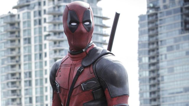 Deadpool Deadpool