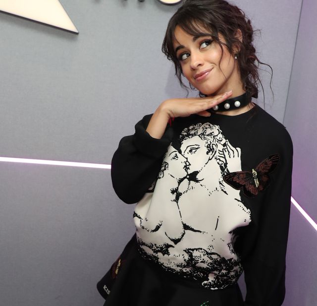 Camila Cabello, Ava Max y Lil Nas X amenazan el Nº1 de Rosalía Camila Cabello, Ava Max y Lil Nas X amenazan el Nº1 de Rosalía