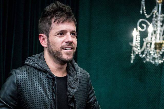 Pablo López se ha marchado a Miami a trabajar en su próximo disco Pablo López se ha marchado a Miami a trabajar en su próximo disco