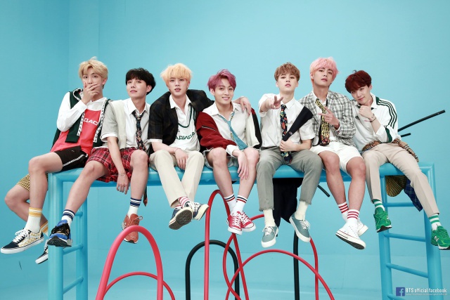 BTS, ahora también los reyes de TikTok BTS, ahora también los reyes de TikTok
