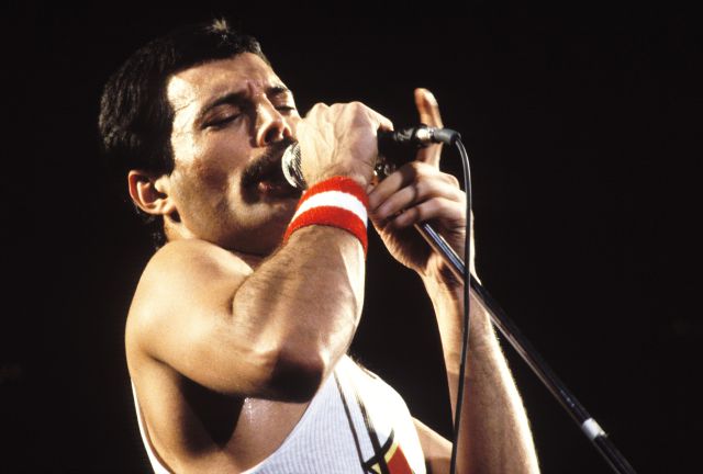 Queen lanza nuevos vídeos de sus canciones creados por sus fans Queen lanza nuevos vídeos de sus canciones creados por sus fans