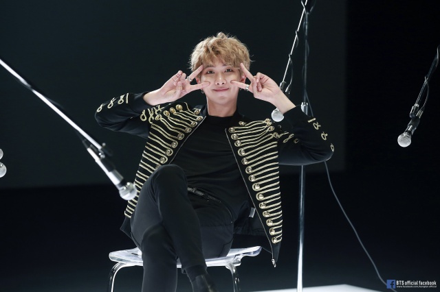 Los fans de BTS sí saben cómo celebrar un cumpleaños (y lo han demostrado) Los fans de BTS sí saben cómo celebrar un cumpleaños (y lo han demostrado)