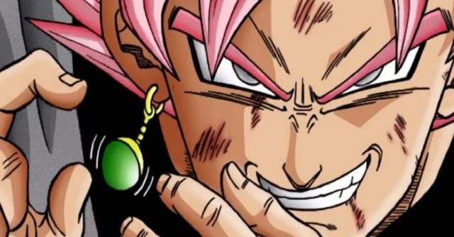 Dragon Ball Super continúa y cambia en papel Dragon Ball Super continúa y cambia en papel