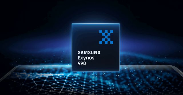 Samsung su nuevo chip: Exynos 990 Samsung su nuevo chip: Exynos 990