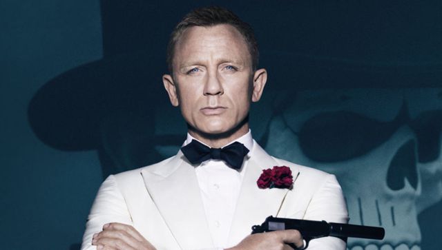 Daniel Craig Daniel Craig