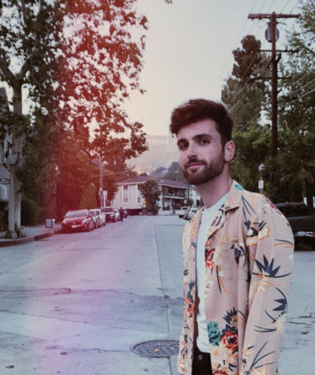 Duncan Laurence, el ganador de Eurovisión 2019, publica nuevo tema Duncan Laurence, el ganador de Eurovisión 2019, publica nuevo tema