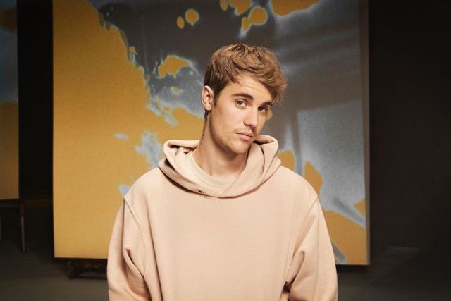 Parece que Justin Bieber deja en nuestras manos que su álbum llegue antes de Navidad Parece que Justin Bieber deja en nuestras manos que su álbum llegue antes de Navidad