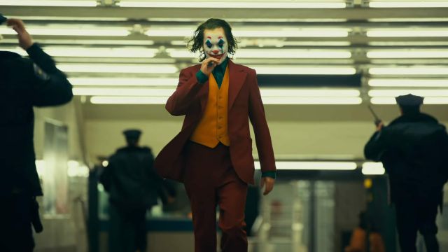Joker Joker