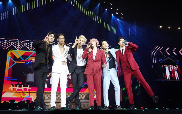 Comienza la cuenta atrás para el regreso de EXO Comienza la cuenta atrás para el regreso de EXO