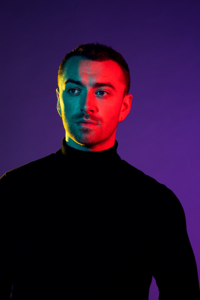 Sam Smith actuará en LOS40 Music Awards 2019 Sam Smith actuará en LOS40 Music Awards 2019