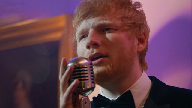 Ed Sheeran Ed Sheeran