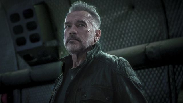 Terminator Terminator