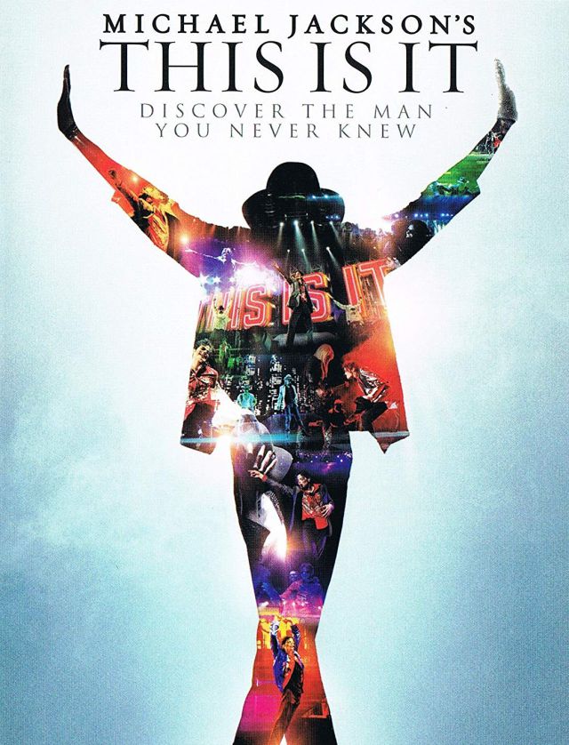 Michael Jackson Michael Jackson