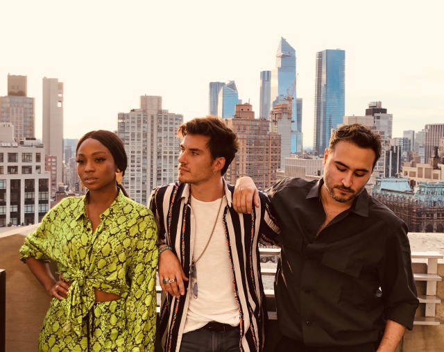 DVICIO trae tu nueva dosis de vicio con Reik y Chocquibtown DVICIO trae tu nueva dosis de vicio con Reik y Chocquibtown