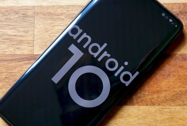 ¿Tendrá tu móvil Android 10 antes de final de año? ¿Tendrá tu móvil Android 10 antes de final de año?
