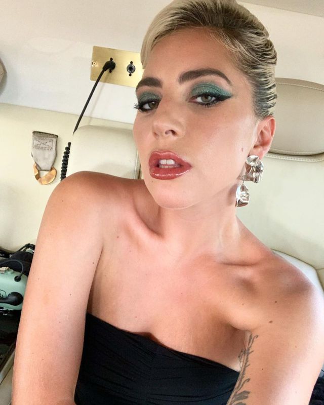 Lady Gaga Lady Gaga