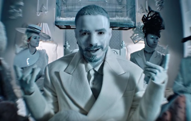 Combatimos el frío con lo nuevo de Billie Eilish, J Balvin, Camila Cabello, Zayn, y muchos más Combatimos el frío con lo nuevo de Billie Eilish, J Balvin, Camila Cabello, Zayn, y muchos más
