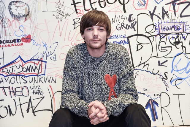 ¡Entradas agotadas! Louis Tomlinson se prepara para su fiesta en Barcelona ¡Entradas agotadas! Louis Tomlinson se prepara para su fiesta en Barcelona