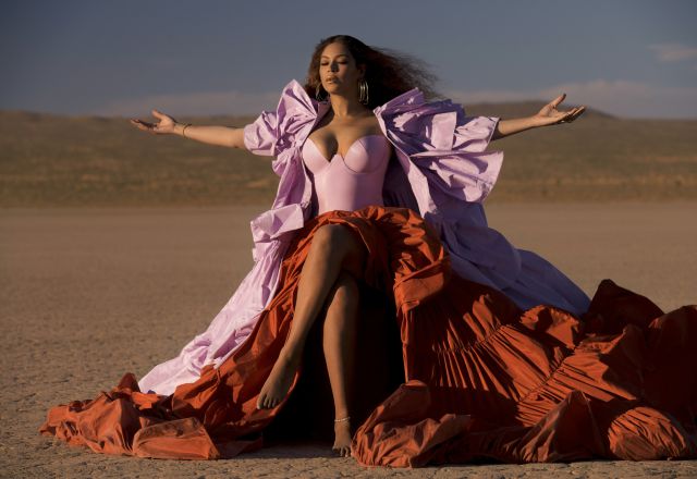Beyonce Beyonce
