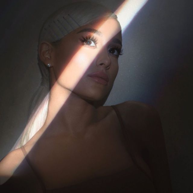 El positivo mensaje con el que Ariana Grande celebra el aniversario de ‘Thank u, next’ El positivo mensaje con el que Ariana Grande celebra el aniversario de ‘Thank u, next’