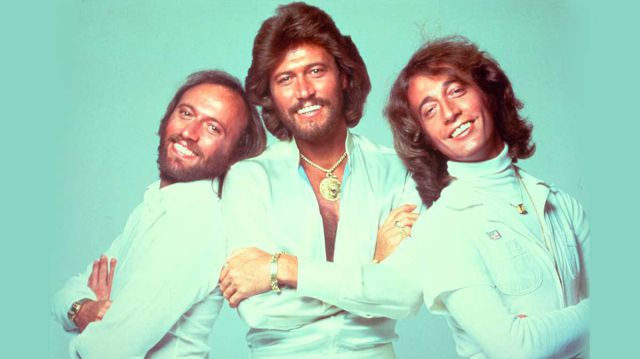 Bee Gees Bee Gees
