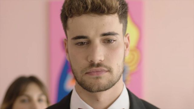 Así suena el primer single de Joan Garrido (‘OT 2018’) Así suena el primer single de Joan Garrido (‘OT 2018’)