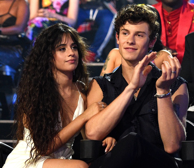 Shawn Mendes y Camila Cabello llevan su relación (y pasión por la música) a otro nivel Shawn Mendes y Camila Cabello llevan su relación (y pasión por la música) a otro nivel