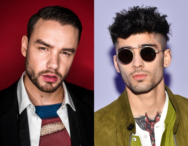 Liam Payne habla sobre Zayn y su “extraña” salida de One Direction Liam Payne habla sobre Zayn y su “extraña” salida de One Direction
