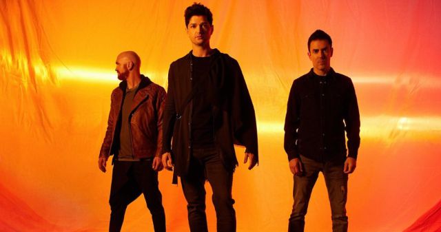 The Script The Script