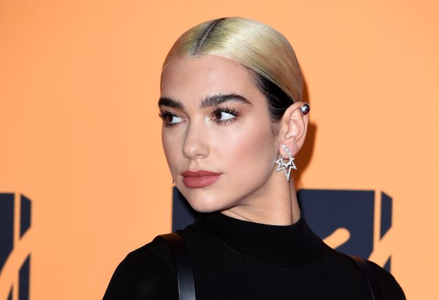 Dua Lipa, Maroon 5, Amaral y Becky G buscan un hueco en la lista este sábado Dua Lipa, Maroon 5, Amaral y Becky G buscan un hueco en la lista este sábado