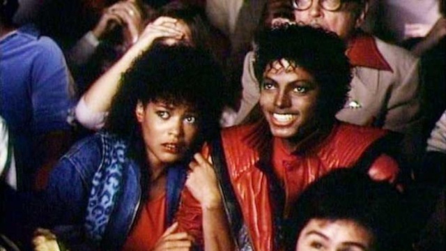 Así ha cambiado Ola Ray, la novia de Michael Jackson en ‘Thriller’ Así ha cambiado Ola Ray, la novia de Michael Jackson en ‘Thriller’