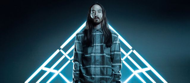 Steve Aoki Steve Aoki