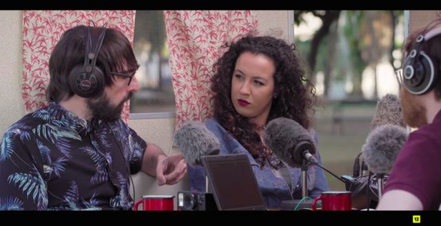 La canción de Rozalén que las “supervivientes” de la violencia machista pidieron en masa a ‘Radio Gaga’ La canción de Rozalén que las “supervivientes” de la violencia machista pidieron en masa a ‘Radio Gaga’