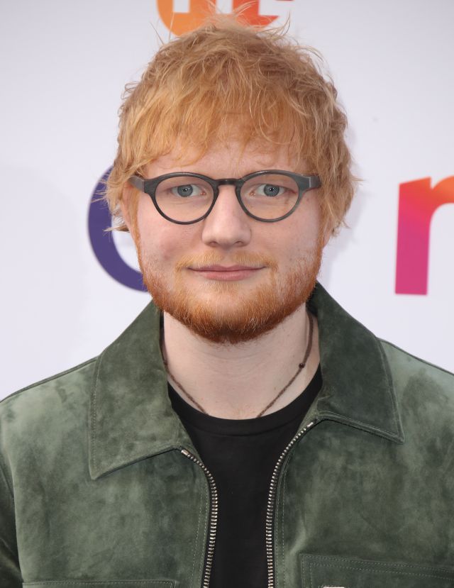 Ed Sheeran, Ava Max o Leiva podrían llevarse el Nº1 este sábado Ed Sheeran, Ava Max o Leiva podrían llevarse el Nº1 este sábado