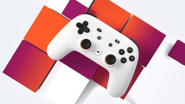 Google Stadia llegará el 19 de noviembre Google Stadia llegará el 19 de noviembre