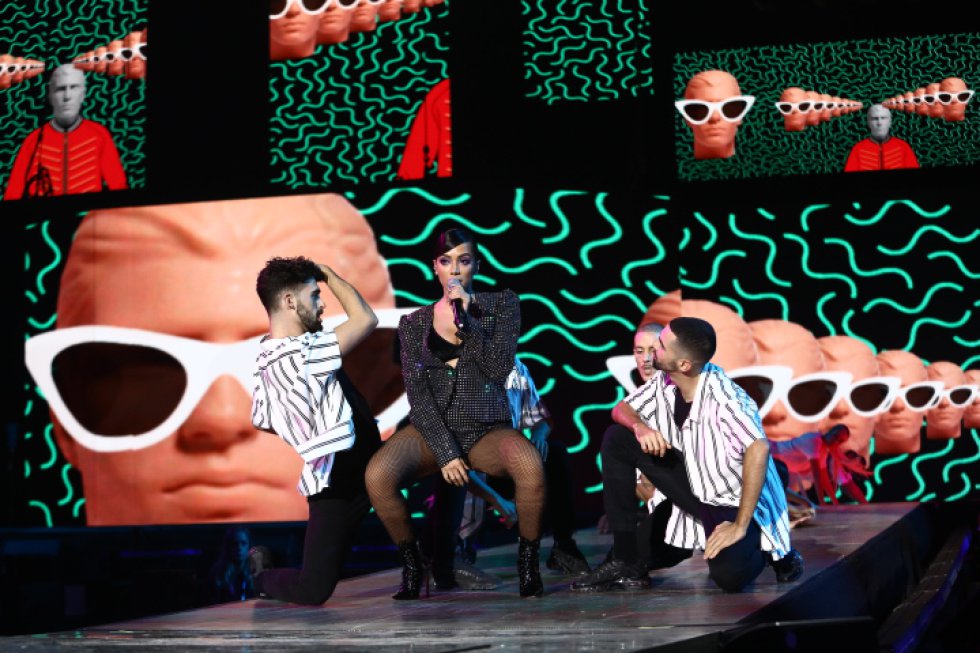 Anitta Anitta