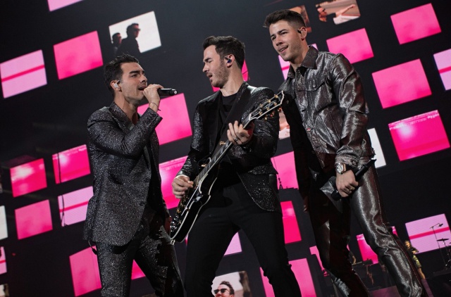 Jonas Brothers Jonas Brothers