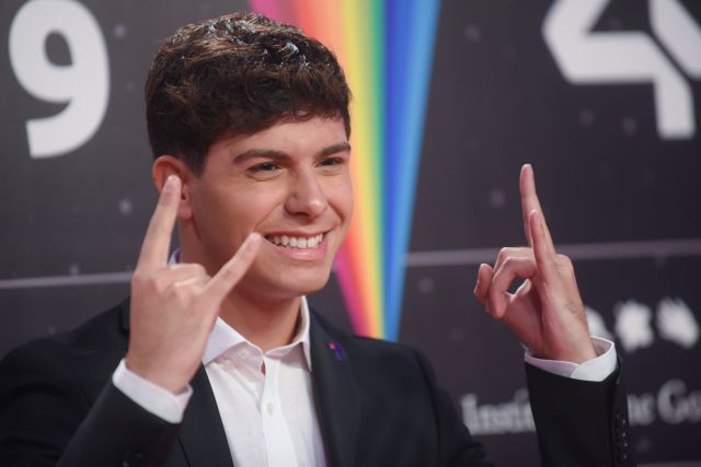 Alfred cierra etapa con un fin de gira rodeado de amigos y un nuevo vídeo Alfred cierra etapa con un fin de gira rodeado de amigos y un nuevo vídeo