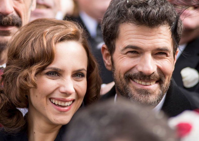 La cuarta temporada de ‘El Ministerio del Tiempo’ contará con la mítica patrulla La cuarta temporada de ‘El Ministerio del Tiempo’ contará con la mítica patrulla