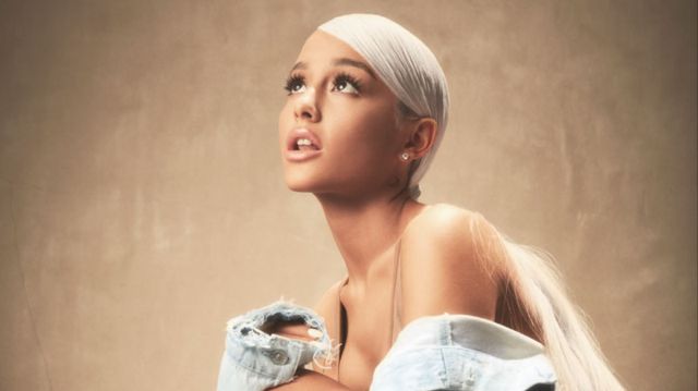 Ariana Grande Ariana Grande
