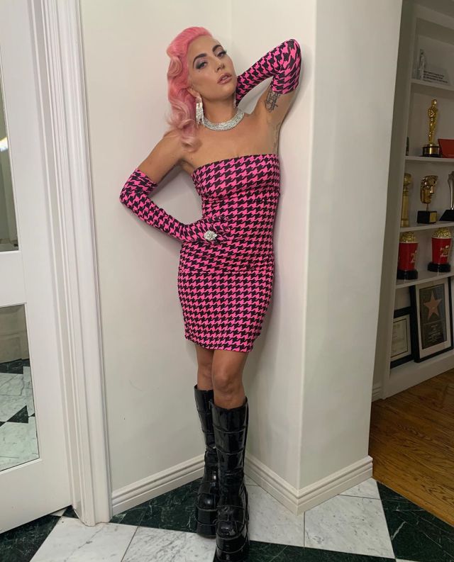 Lady Gaga no recuerda ‘ARTPOP’ y ya podéis imaginar la reacción de sus fans Lady Gaga no recuerda ‘ARTPOP’ y ya podéis imaginar la reacción de sus fans