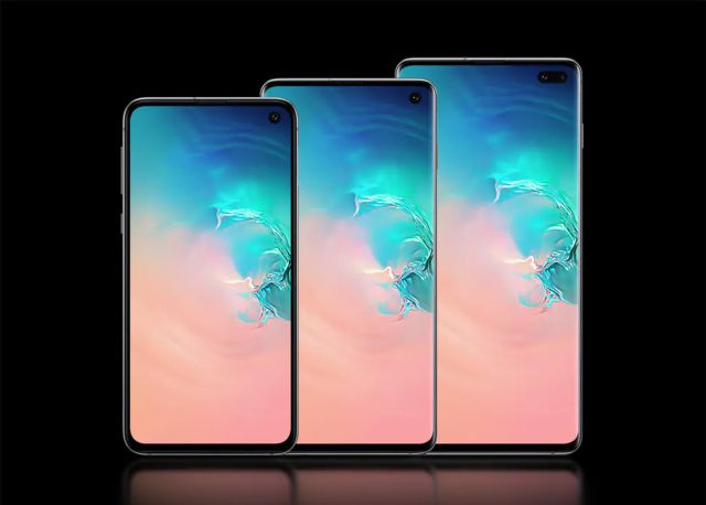 Galaxy S11 dará el salto a las cámaras de más de 100 megapixels Galaxy S11 dará el salto a las cámaras de más de 100 megapixels
