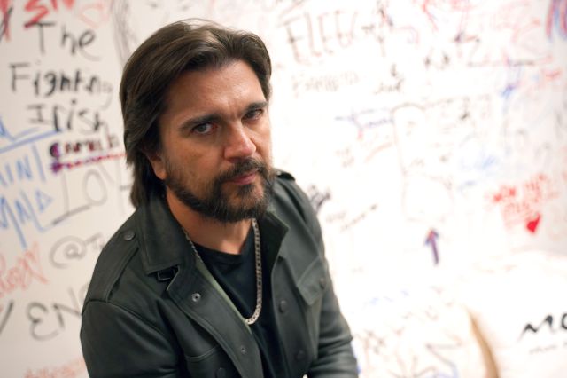 El baile de la niñera de Juanes, nuevo viral de la semana El baile de la niñera de Juanes, nuevo viral de la semana