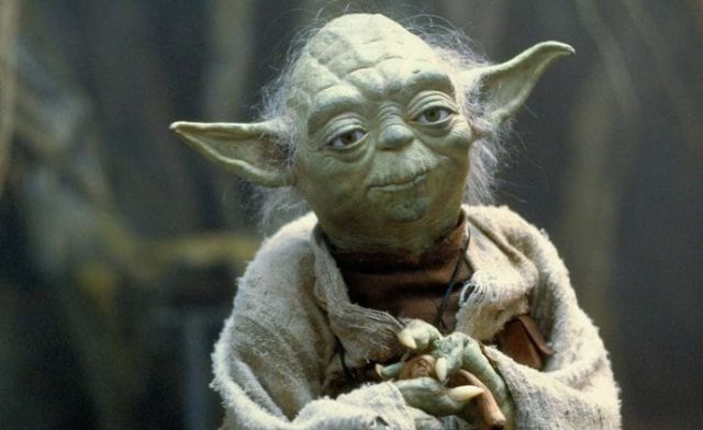 Baby Yoda eclipsa el estreno de ‘The Mandalorian’, la serie de ‘Star Wars’ para Disney + Baby Yoda eclipsa el estreno de ‘The Mandalorian’, la serie de ‘Star Wars’ para Disney +