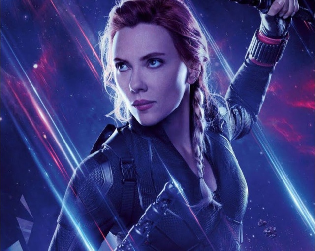 Sale a la luz la escena de la otra muerte de Black Widow en ‘Los Vengadores: Endgame’ Sale a la luz la escena de la otra muerte de Black Widow en ‘Los Vengadores: Endgame’