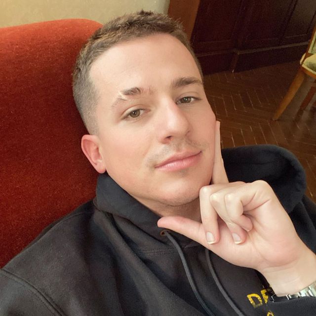 Charlie Puth Charlie Puth